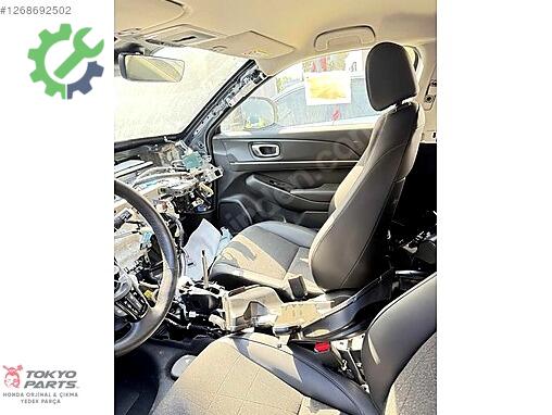 Honda HR-V Kapı Döşemesi çıkma parça