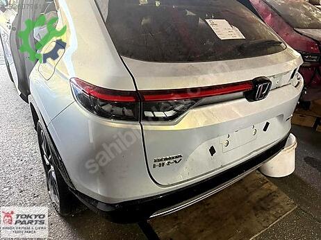 Honda HR-V Arka Stop çıkma parça