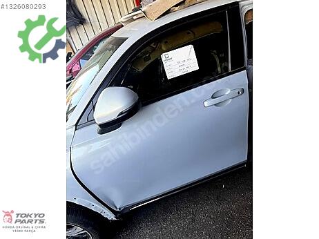 Honda HR-V Sol Dış Ayna çıkma parça