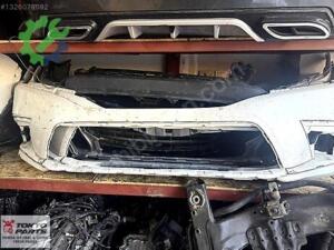 2024 model Honda civic orijinal çıkma ön tampon