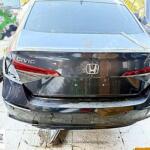 2024 model honda civic bagaj kapagı orginal çıkma