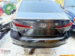 2024 model honda civic bagaj kapagı orginal çıkma