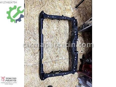Honda Civic Ön Panel çıkma parça