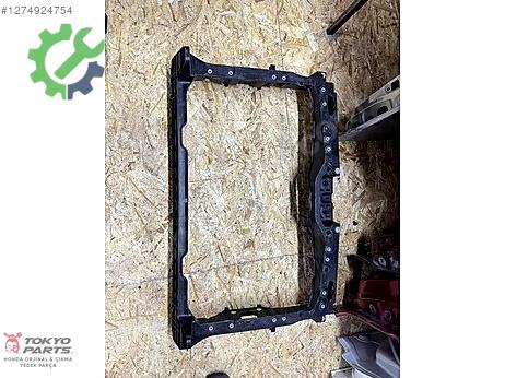 Honda Civic Ön Panel çıkma parça