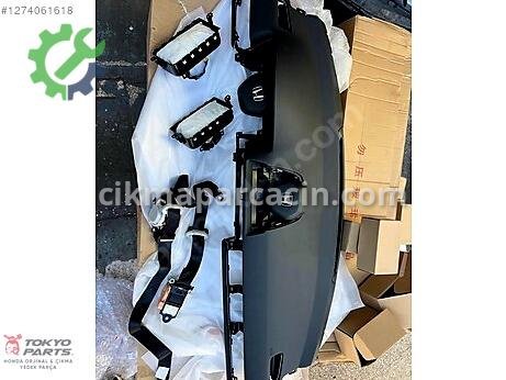 Honda Civic Airbag (Hava Yastığı) çıkma parça
