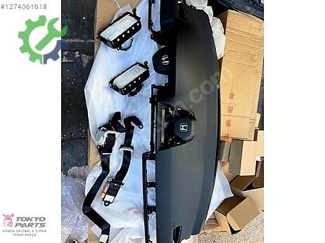 Honda Civic Airbag (Hava Yastığı) çıkma parça