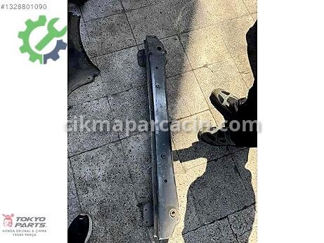 Honda Civic Arka Tampon Demiri çıkma parça