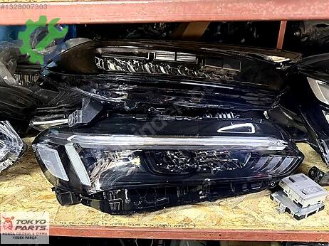 Honda Civic Sağ Ön Far çıkma parça
