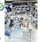 2024 model honda civic şanzıman orjinal çıkma
