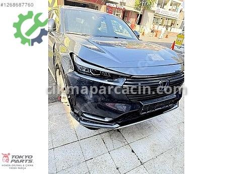 Honda HR-V Kaput çıkma parça