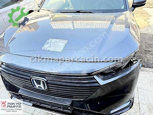 Honda HR-V Kaput çıkma parça