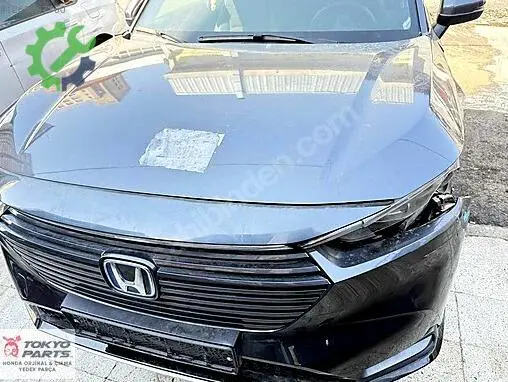 Honda HR-V Kaput çıkma parça