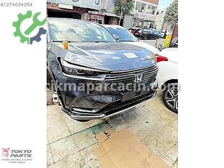 Honda HR-V Kaput çıkma parça