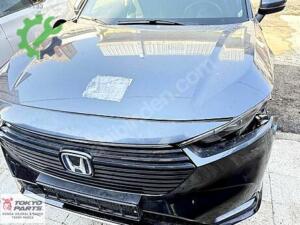 2024 model honda hrv orjinal çıkma kaput