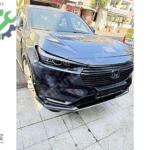 2024 model honda hrv orjinal çıkma kaput