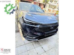 2024 model honda hrv orjinal çıkma kaput