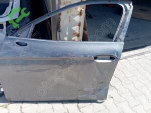 2025 2025 Skoda Super b sol ön kapı