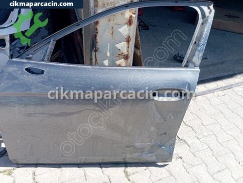 Skoda Superb Sol Ön Kapı çıkma parça