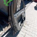 2025 2025 Skoda Super b sol ön kapı