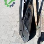 2025 2025 Skoda Super b sol ön kapı