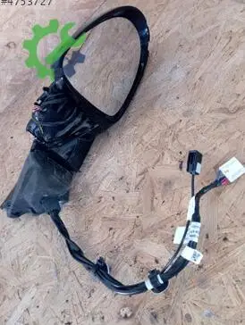 BYD Seal U Dış Ayna Komple çıkma parça