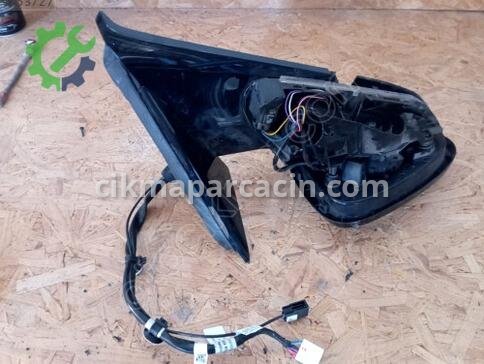 BYD Seal U Dış Ayna Komple çıkma parça