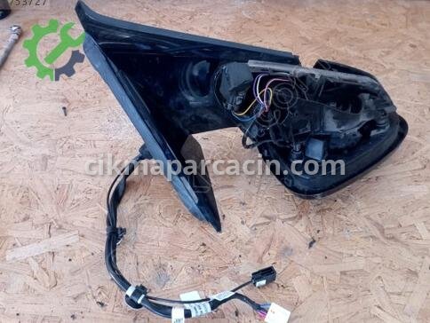 BYD Seal U Dış Ayna Komple çıkma parça