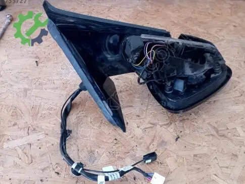 BYD Seal U Dış Ayna Komple çıkma parça
