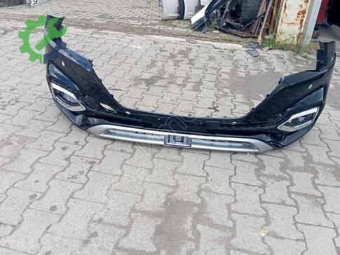 MG HS Ön Tampon çıkma parça