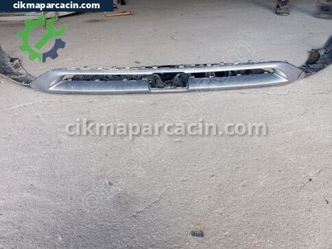 MG HS Motor Alt Muhafaza çıkma parça