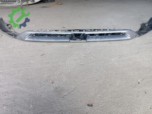 MG HS Motor Alt Muhafaza çıkma parça