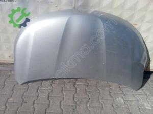 2025 2026 Renault Kangoo motor kaputu