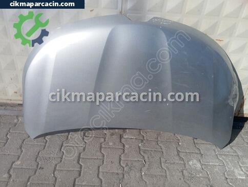 Renault Kangoo Kaput çıkma parça