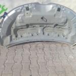 2025 2026 Renault Kangoo motor kaputu