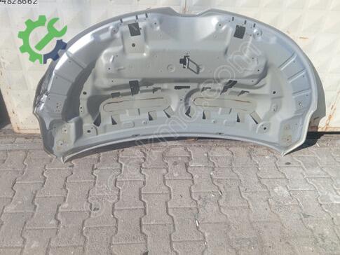 Renault Kangoo Kaput çıkma parça