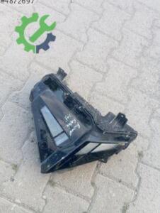 2025 2026 Renault Rafale sağ gündüz leti