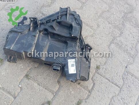 Renault Rafale Gündüz Ledi çıkma parça