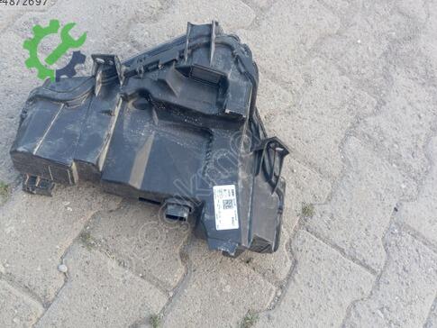 Renault Rafale Gündüz Ledi çıkma parça