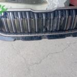 2025 2026 Skoda kodiag ön panjur