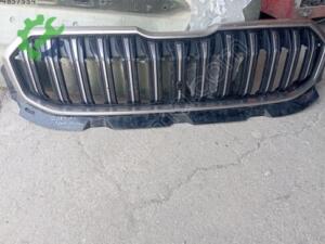 2025 2026 Skoda kodiag ön panjur
