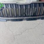 2025 2026 Skoda kodiag ön panjur