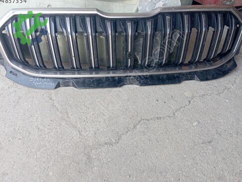 Skoda Kodiaq Ön Panjur çıkma parça