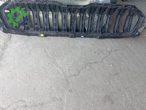 Skoda Kodiaq Ön Panjur çıkma parça