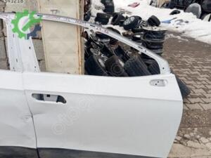 2025 2026 woswogen Passat id4 sağ ön kapı