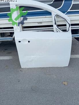Renault Kangoo Sağ Ön Kapı çıkma parça