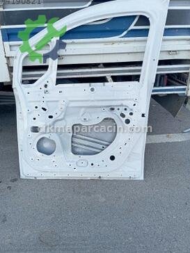 Renault Kangoo Sağ Ön Kapı çıkma parça