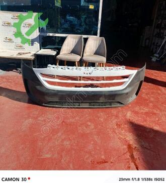 Volkswagen Transporter Ön Tampon çıkma parça