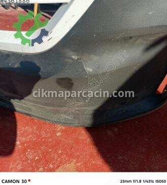 Volkswagen Transporter Ön Tampon çıkma parça