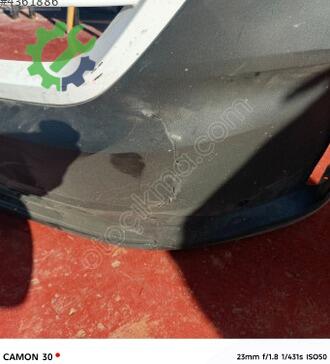 Volkswagen Transporter Ön Tampon çıkma parça