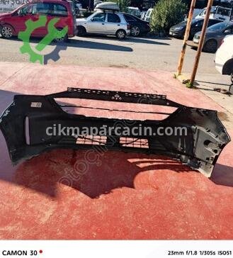 Volkswagen Transporter Ön Tampon çıkma parça